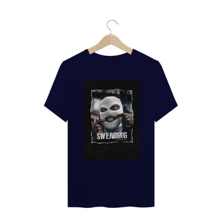 Nome do produto CAMISETA LAD
