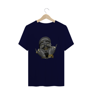 Nome do produto CAMISETA POST MALONE