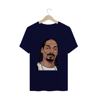 Nome do produto CAMISETA SNOOP