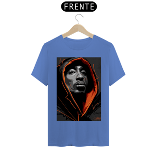 Nome do produto CAMISETA TUPAC T-SHIRT