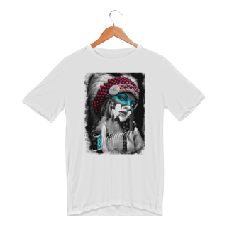 Nome do produto CAMISETA ÍNDIANA