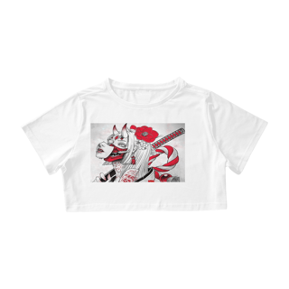 Nome do produto CROPPED HANNYA 