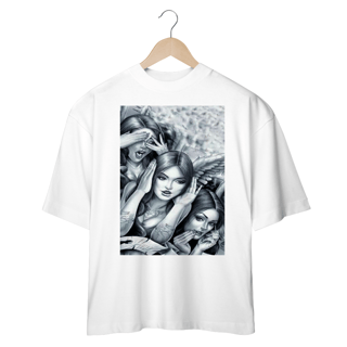 Nome do produto CAMISETA ANGEL