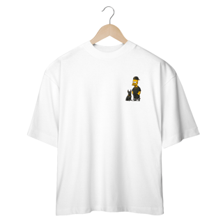 Nome do produto CAMISETAS HOMER