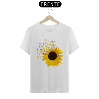 Nome do produto CAMISETA GIRASSOL 