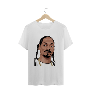 Nome do produto CAMISETA SNOOP