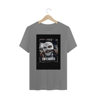 Nome do produto CAMISETA LAD