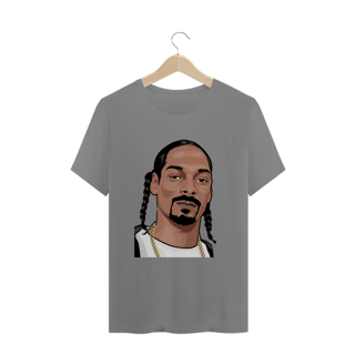 Nome do produto CAMISETA SNOOP