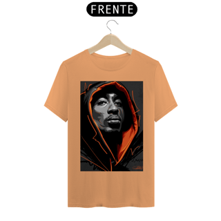 Nome do produto CAMISETA TUPAC T-SHIRT