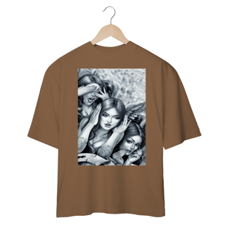 Nome do produto CAMISETA ANGEL