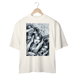 Nome do produto CAMISETA ANGEL