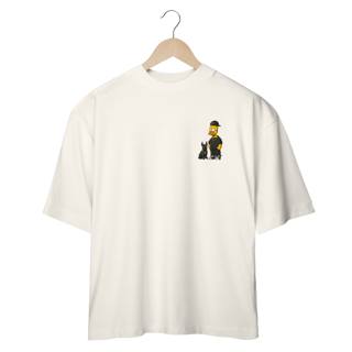 Nome do produto CAMISETAS HOMER
