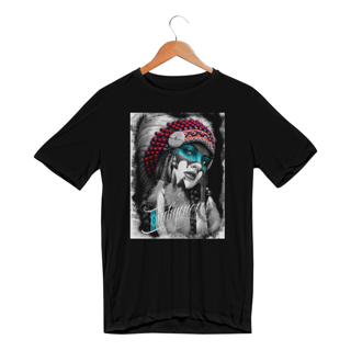 Nome do produto CAMISETA ÍNDIANA