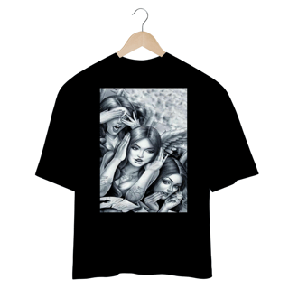 Nome do produto CAMISETA ANGEL