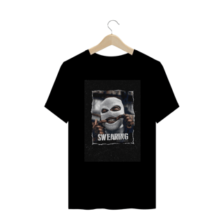CAMISETA LAD