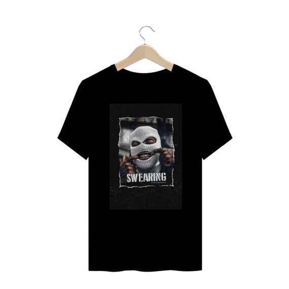 CAMISETA LAD