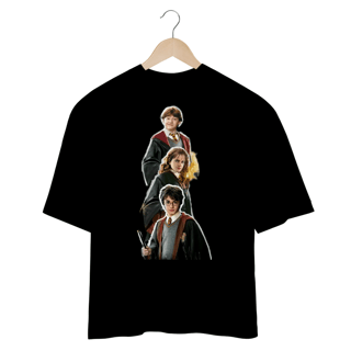 Nome do produto CAMISETA HARRY POTTER 