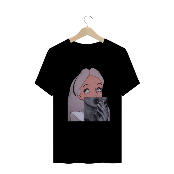 CAMISETA PRI. DISNEY 