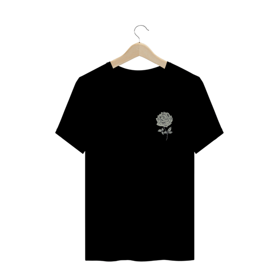 CAMISETA ROSA