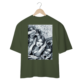 Nome do produto CAMISETA ANGEL