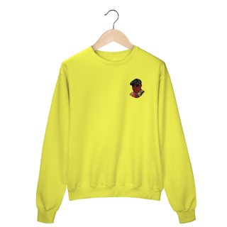 Nome do produto Moletom Biggie