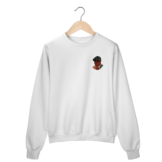 Nome do produto Moletom Biggie
