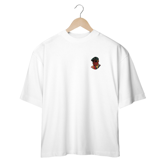 Oversized Biggie