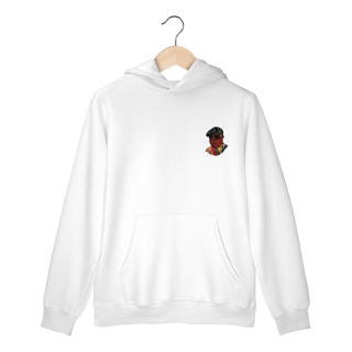 Nome do produto Moletom Canguru Biggie