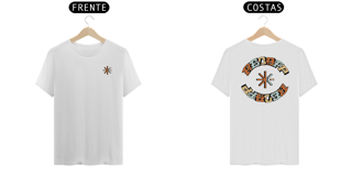 Nome do produto Camiseta 80`s Grafite