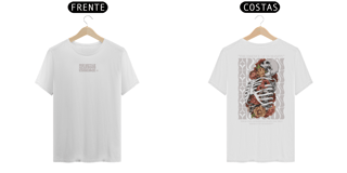 Nome do produto Camiseta Human Essence