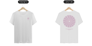 Nome do produto Camiseta Mandalla