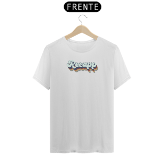 Nome do produto Camiseta Retrô