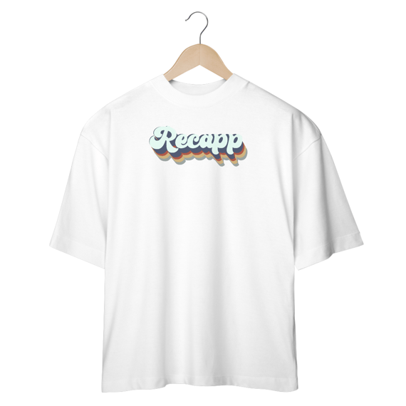 Oversized Retrô