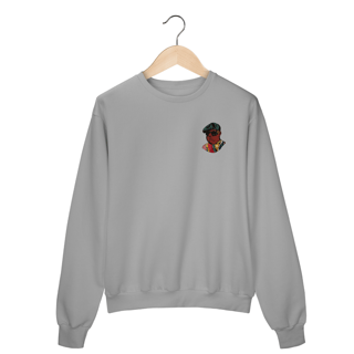 Nome do produto Moletom Biggie