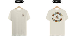 Nome do produto Camiseta 80`s Grafite