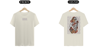 Nome do produto Camiseta Human Essence
