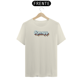 Nome do produto Camiseta Retrô
