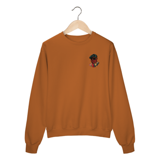 Nome do produto Moletom Biggie