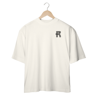 Nome do produto Oversized 