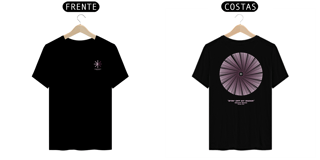 Nome do produto Camiseta Mandalla