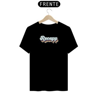 Nome do produto Camiseta Retrô