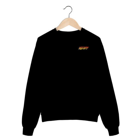 Moletom Fire