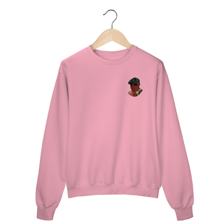 Nome do produto Moletom Biggie