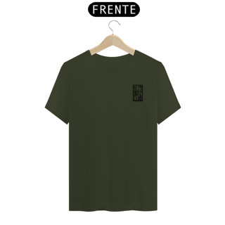 Nome do produto Camiseta Recapp Boyz Club (estampa preta)