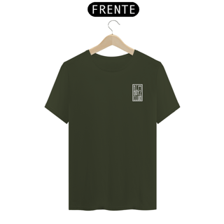 Nome do produto Camiseta Recapp Boyz Club (estampa branca)