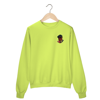 Nome do produto Moletom Biggie