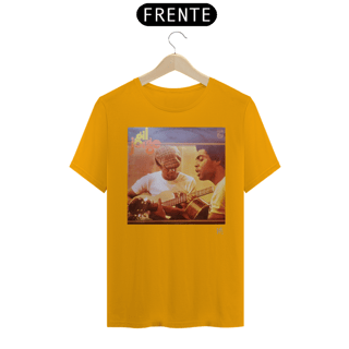 Nome do produto CAMISETA VINIL GIL JORGE