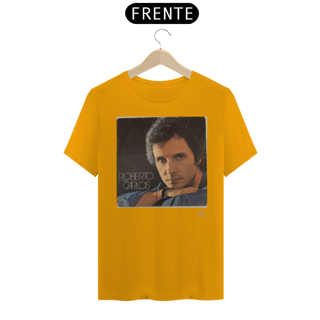 Nome do produto CAMISETA VINIL ROBERTO CARLOS