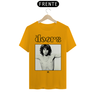 Nome do produto CAMISETA THE DOORS MORRISON