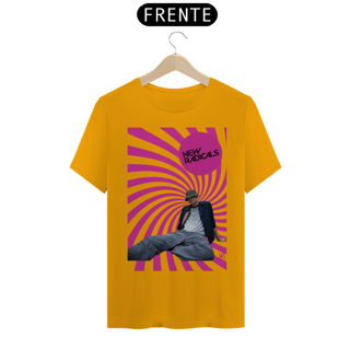 Nome do produto CAMISETA NEW RADICALS